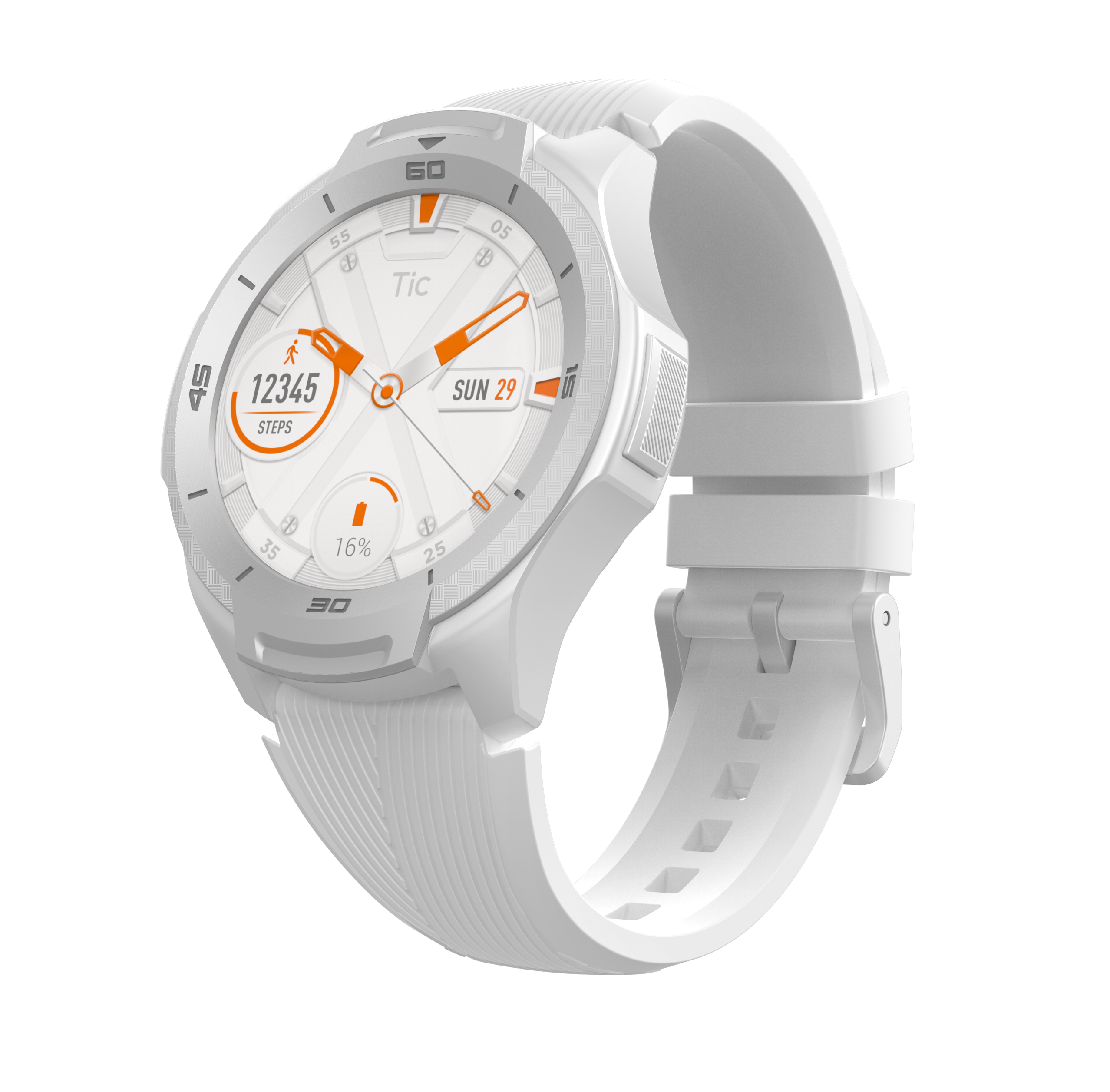 ticwatch s2 cena
