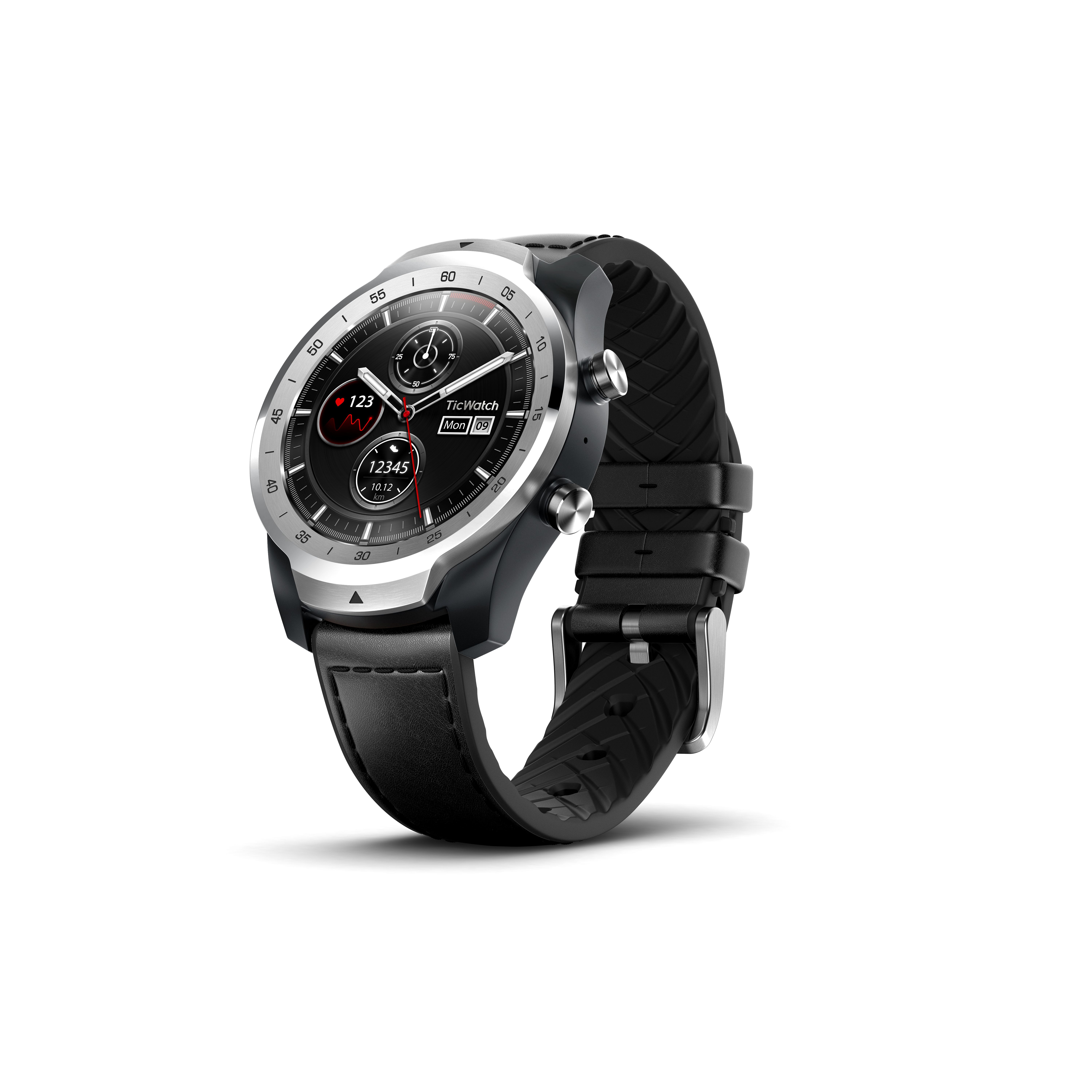 mobvoi ticwatch pro cena