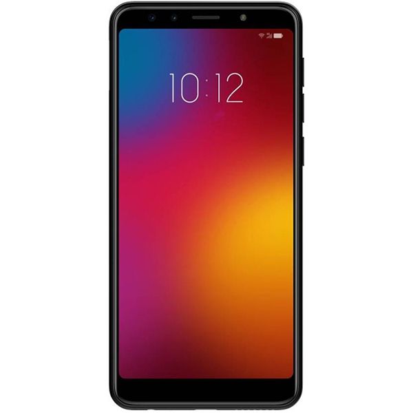 Pametni Telefon Lenovo K9 4gb 32gb Crn 5 7 Enaa Com