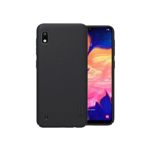 Nillkin Frosted zaščita za Samsung Galaxy A10 A105 črna