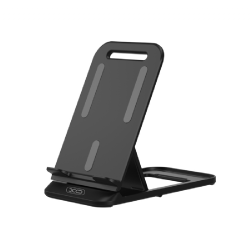 Nosilec za telefon XO C73 črn