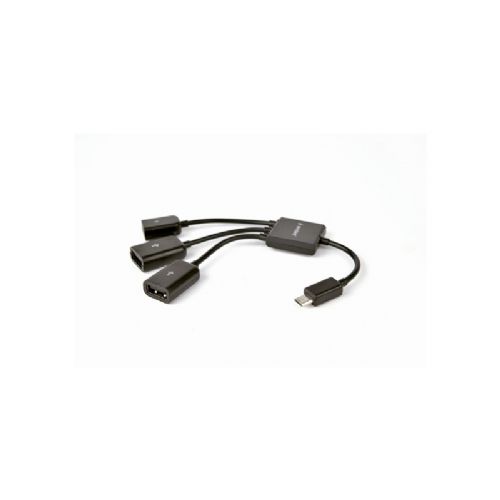 OTG mobilni USB HUB