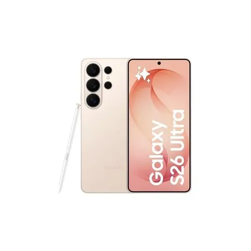 Pametni telefon Samsung Galaxy S26 Ultra S948 5G Dual Sim 12GB RAM 512GB Pink Gold