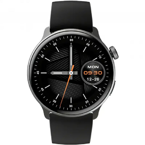 Pametna ura Mibro Lite 2 Black