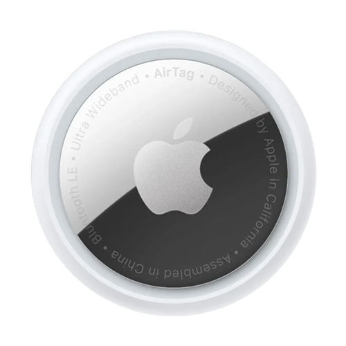Pametni iskalnik Apple AirTag (2. generacija, 2026) (1 kos)
