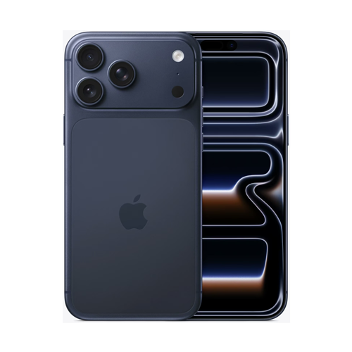 Pametni telefon Apple iPhone 17 Pro Max 256 GB (temno modra, iOS)