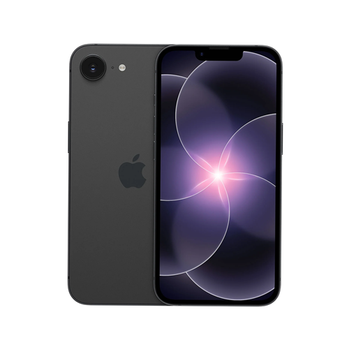 Pametni telefon Apple iPhone 17e 256GB, črna