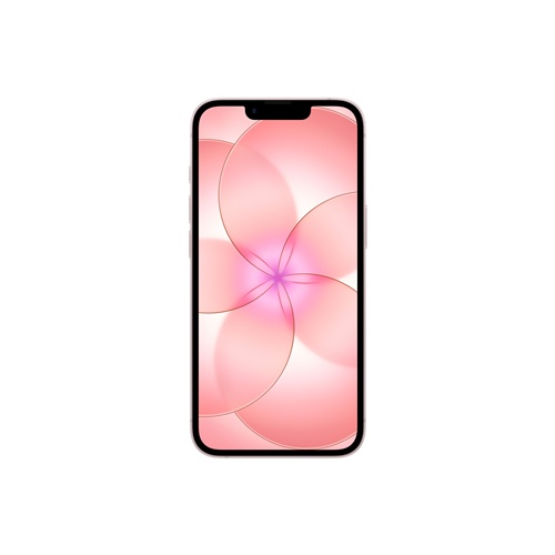 Pametni telefon Apple iPhone 17e 512GB, pink