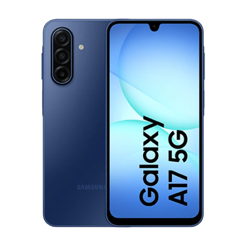 Pametni telefon Samsung Galaxy A17 5G A176 Dual Sim 4GB RAM 128GB - Blue