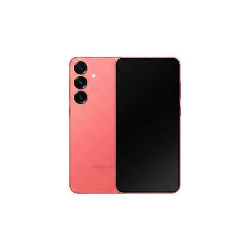 Pametni telefon Samsung Galaxy S25+ S936 5G Dual Sim 12GB RAM 512GB Coralred
