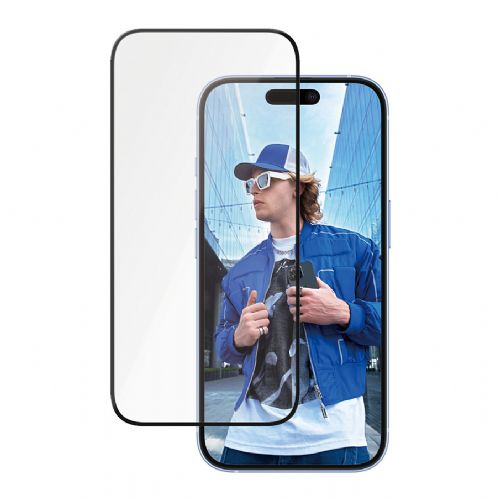Zaščitno steklo PanzerGlass za iPhone 16/15 9821284629