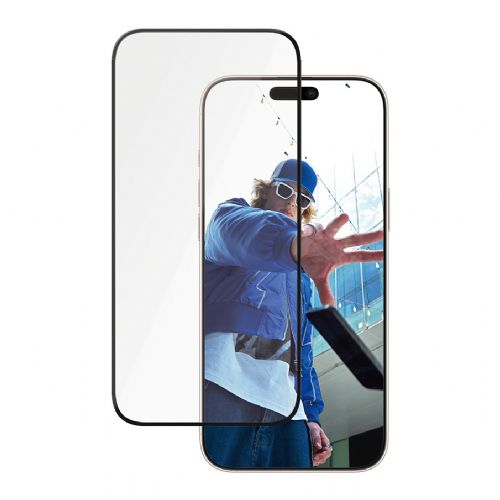 Zaščitno steklo PanzerGlass za iPhone 16 Pro Max