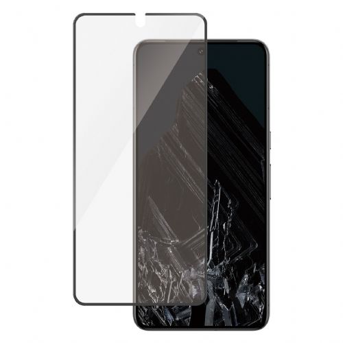 PanzerGlass za Google Pixel 8 Pro, UWF z poravnalnikom