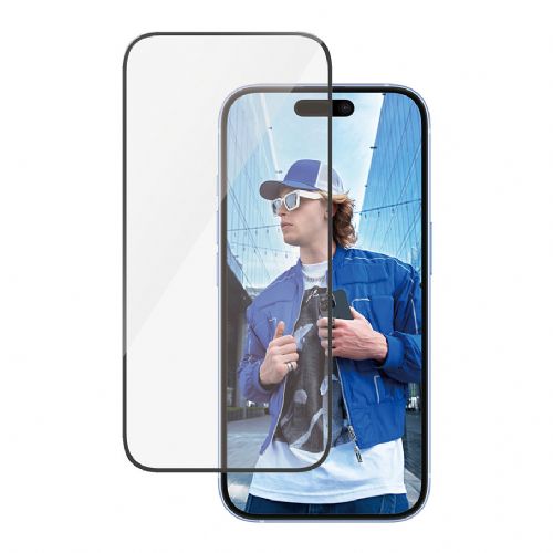 Zaščitno steklo PanzerGlass za iPhone 16/15 9821284453