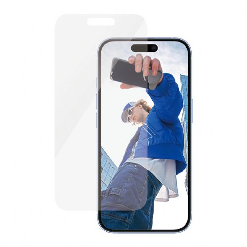 Zaščitno steklo PanzerGlass za iPhone 16