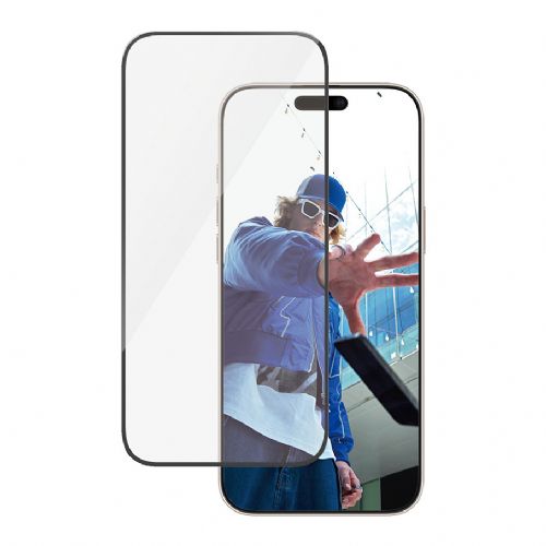 Zaščitno steklo PanzerGlass za iPhone 16 Pro Max 9821284456