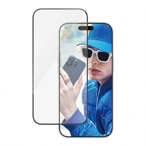 Zaščitno steklo PanzerGlass za iPhone 16 Pro 9821284633