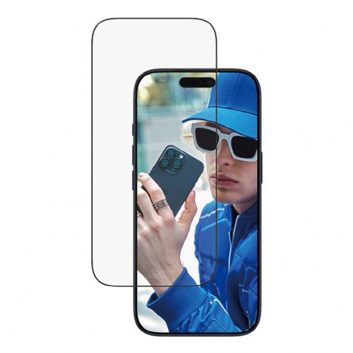 Zaščitno steklo PanzerGlass za iPhone 17 Pro UWF