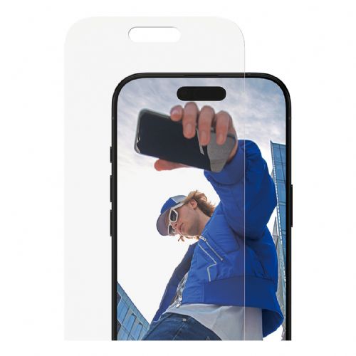 Zaščitno steklo PanzerGlass za iPhone Air CF