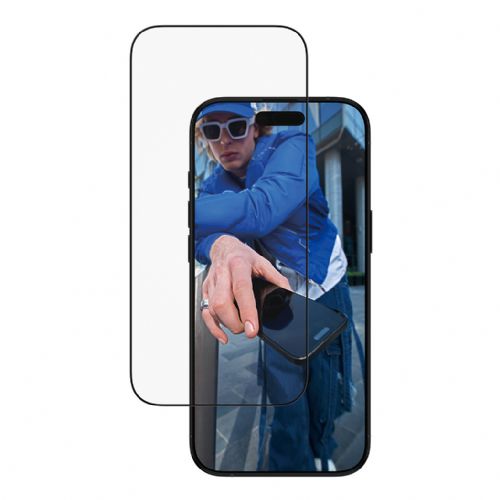 Zaščitno steklo PanzerGlass za iPhone Air UWF