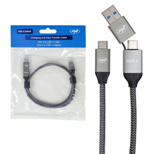 Podatkovni in polnilni kabel CD600