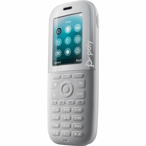 Slušalka HP Poly Rove 40 DECT IP