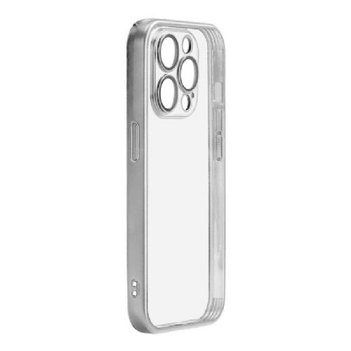 Zaščitna torbica za telefon Joyroom JR-15Q4 za iPhone 15 Pro Max (mat siva)