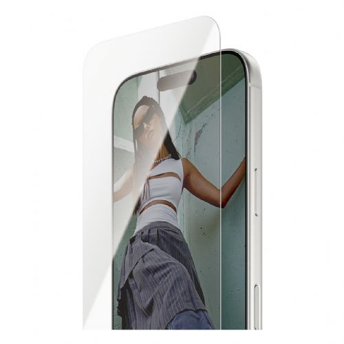 Zaščitno steklo SAFE za iPhone 17 Pro/UWF
