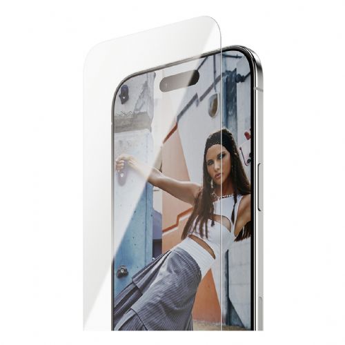 Zaščitno steklo  PanzerGlass za iPhone Air/UWF