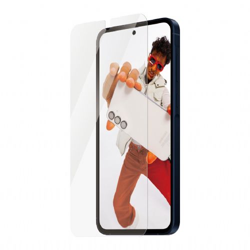 Zaščitno steklo za zaslon SAFE za Galaxy S24 FE 5G/A36 5G/A56 5G UWF *VELIKO KUPON