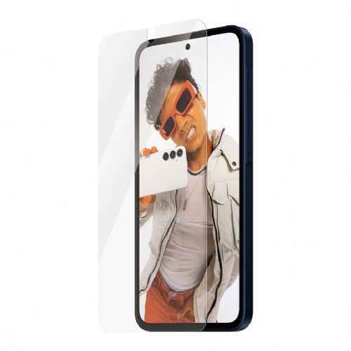 VARNO. Zaščitno steklo za Samsung Galaxy A36 5G