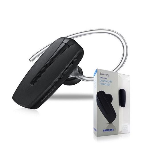 Aubergine Wierook neef Bluetooth slušalka Samsung HM1350 (Original) | Enaa
