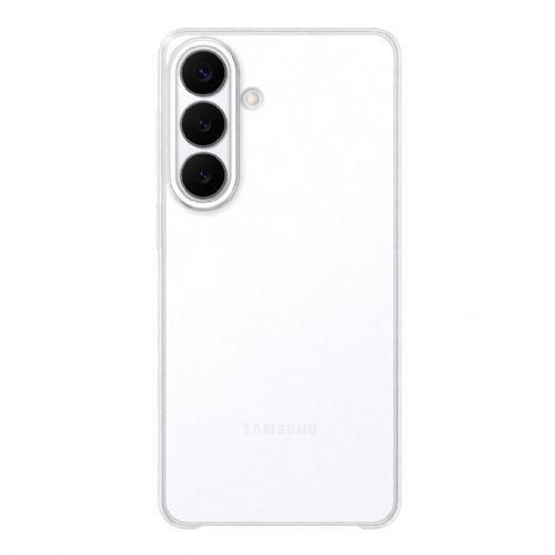 Prozoren ovitek za Samsung Galaxy S26+, prozoren