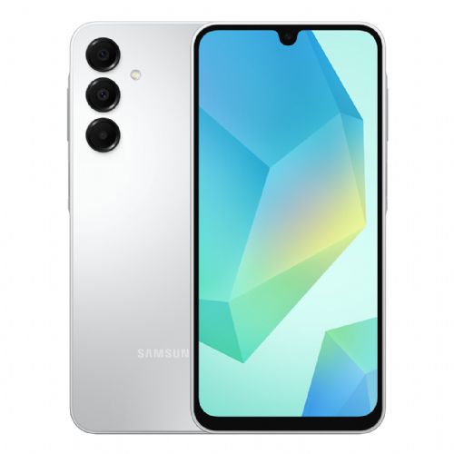 Pametni telefon Samsung Galaxy A16 128GB 4RAM 4G EU svetlo siva