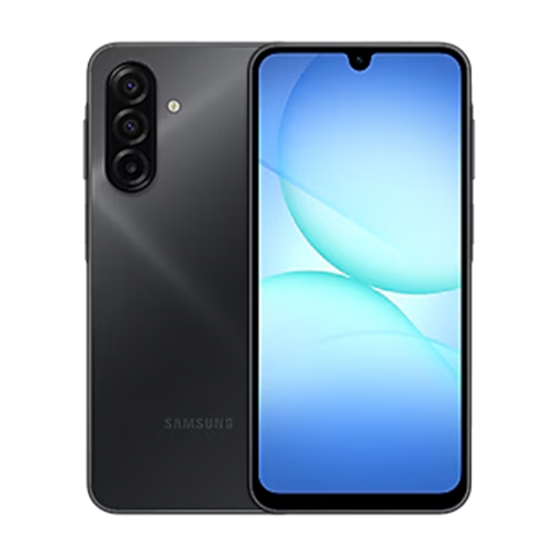 Pametni telefon Samsung Galaxy A17 4G A175 Dual Sim 8GB RAM 256GB črn