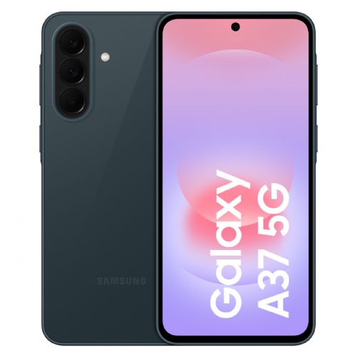Samsung Galaxy A37 5G 6RAM 128GB EU zelen