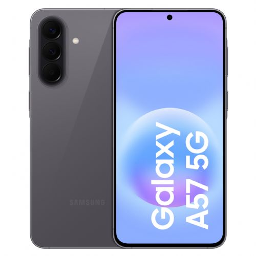 Samsung Galaxy A57 5G 8RAM 256GB EU siv