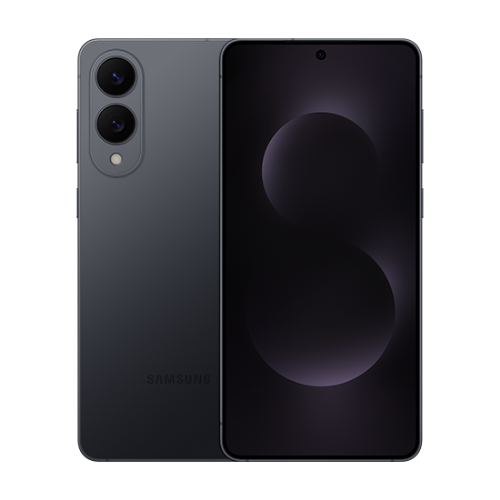 Pametni telefon Samsung Galaxy S25 Edge S937 5G Dual Sim 12GB RAM 512GB Titanium Jetblack