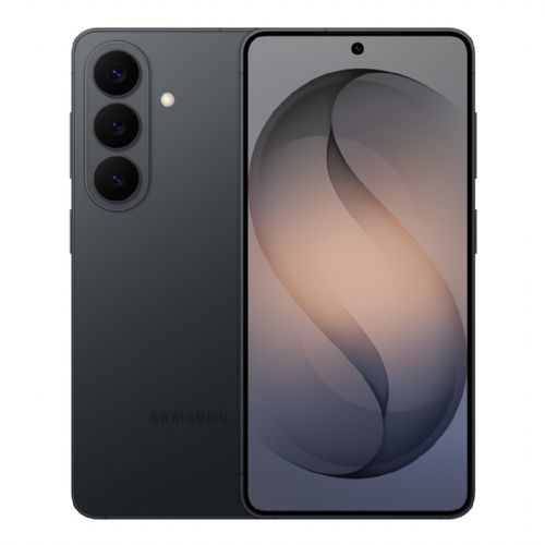 Samsung Galaxy S26 12RAM 128GB EE DE črne barve
