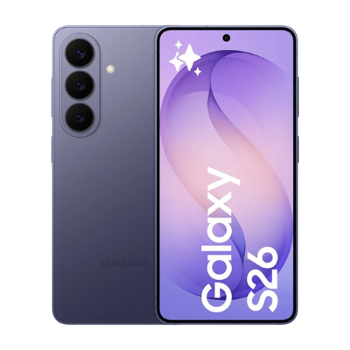Pametni telefon Samsung Galaxy S26 S942 5G Dual Sim 12GB RAM 256GB Cobalt Violet