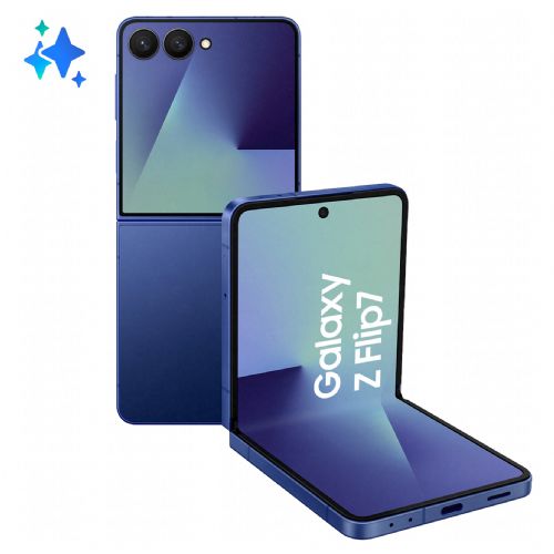 Samsung Galaxy Z Flip7 5G Dual Sim 12RAM 256GB moder senčni