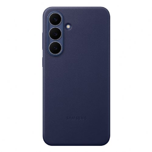 Ovitek za Samsung Kindsuit za Galaxy S25 FE, temno moder