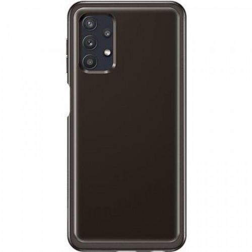 SAMSUNG original ovitek EF-QA326TBE za SAMSUNG Galaxy A32 A326 5G - črn