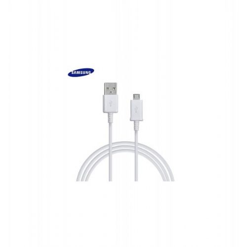 SAMSUNG PODATKOVNI KABEL - ECB-DU4AWE micro USB 1,5 m