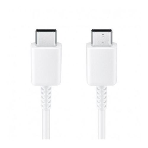 SAMSUNG podatkovni kabel EP-DA705BWE Type C - Type C bel 1 m on500157