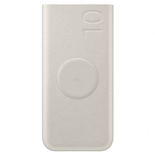 Powerbank  Samsung 10000 mAh 25W bež