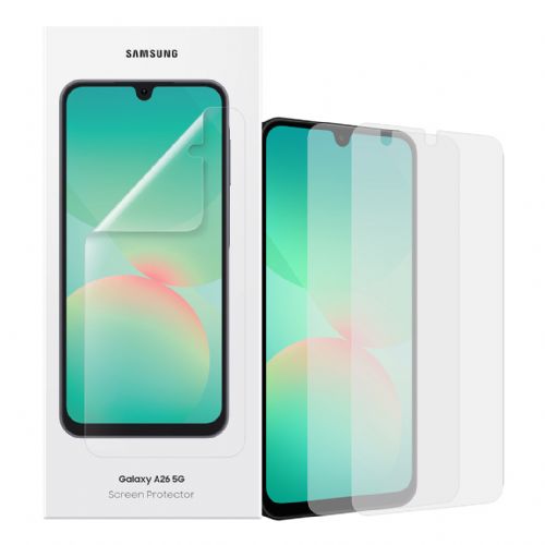 Steklo Samsung Galaxy A26