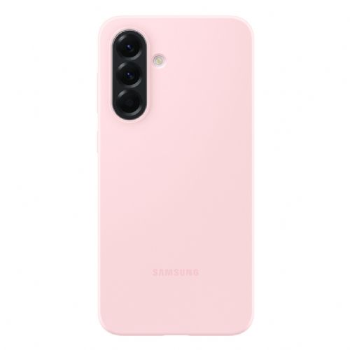 Ovitek za Samsung Silicon Case A56 roza