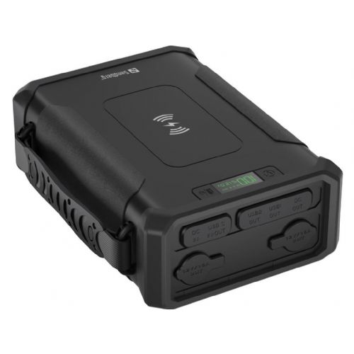 Sandberg Baterija Powerbank, 8-v-1, 96.000 Survivor