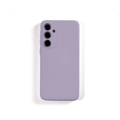 Silikonski ovitek za Xiaomi Redmi Note 13 5G - mat vijola